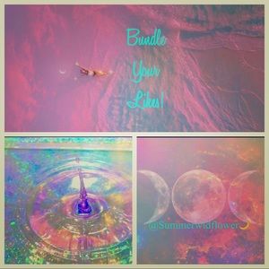 1 shipping fee & bigger overall discount!